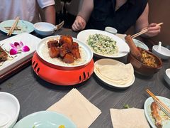 -阿喆私房菜(西五路店)