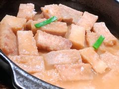 秘汁焗香芋-花千醉(新街口店)