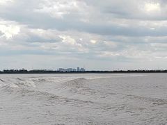 -观潮胜地公园
