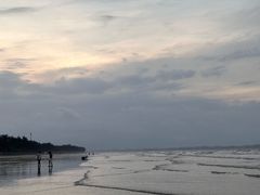 -万尾金滩