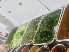 -文山荷鲜居(翠湖店)
