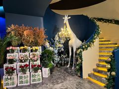 -狮拾久·现代新加坡料理(福田COCO Park店)