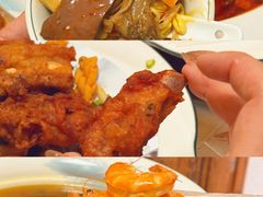 -醉御香渔家园(临沂路与大连路店)