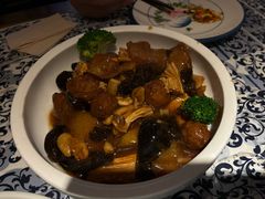 老陕烧三鲜-遇见长安之高山流水(李家村万达店)