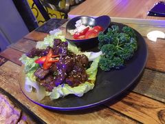 -质烤烤物·活烤海鲜(质烤总店)