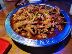 -胖哥俩肉蟹煲(虹口龙之梦店)