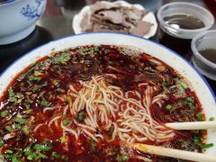 -张有德老字号牛肉面(总店)