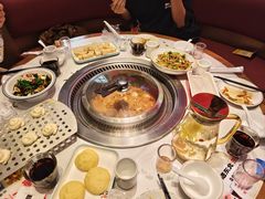 -遇东北林区铁锅炖(南开店)