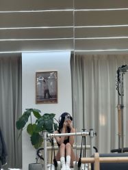 -AN普拉提女子健身工作室