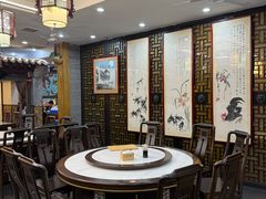 -都一处烧麦馆(前门店)
