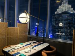 -雲上錢屋·怀石料理(上海中心店)