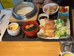 -味太助·银饭食堂(中华城店)