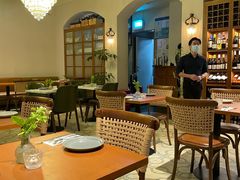 -OLLA 西班牙餐厅(丰盛里店)