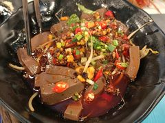 -九府羊·鲜羊火锅·烤串(新华路店)