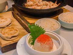 -江城小馆陕南妈妈菜·全球旅行餐厅(钟楼店)