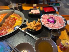 -珮姐老火锅(新街口店)
