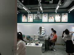 -海马体照相馆(合肥包河万达广场店)
