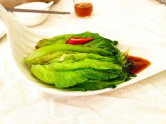 -福满园大酒楼(梅林店)