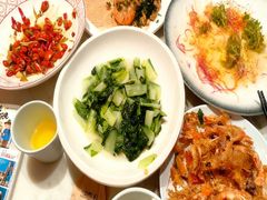 -径山十八道·风味民间菜(华夏之心店)