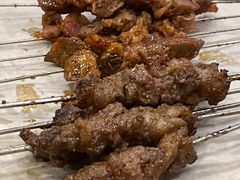 -熙成烧烤(白塔岭店)