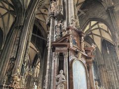 -斯蒂芬主教座堂(Stephansdom)