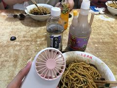 -泰顺江南春面馆