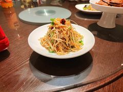 -北京老铺烤鸭(西稍门店)