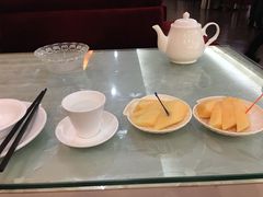 -御水泉·国际水疗会(广州长隆店)