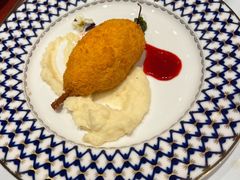-哈拉硕俄式西餐