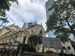 -尼依格罗香港美利酒店