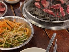 -小本家韩式烤肉(紫藤路店)