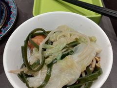 -武圣羊汤(西二旗店)