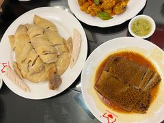 -文记壹心鸡(宝华路店)