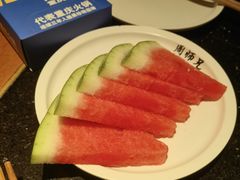 -周师兄大刀腰片火锅(解放碑总店)