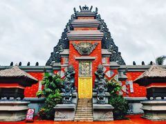 -南宁方特东盟神画