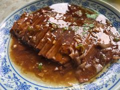 -协顺园回头馆(南顺城路店)