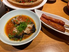 -湘与香缘·湖南菜(王府井北京市百货大楼店)