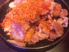 -钳真多钓虾馆·小龙虾海鲜烧烤(九六广场店)