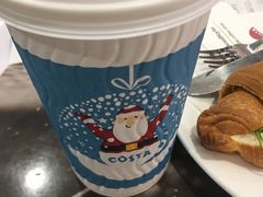 -COSTA COFFEE(上海虹口龙之梦)