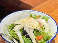 -La Strada(安福路店)