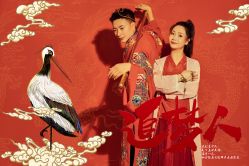 -帆拉斐婚纱摄影(春熙店)