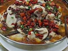 -柳周农家菜特色老店沙田柚美食(东大街店)