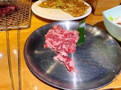 -老炉家木炭烤肉(长江国际店)