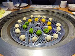 -山河屯江鱼馆