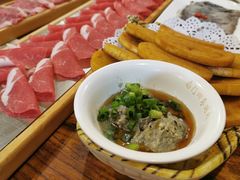 -同城四季爆肚涮羊肉(安华里店)