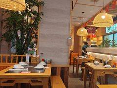 -陈厨老味·老派郴州菜(宜章店)