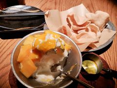 -玉川屋创意日料Bistro(柳巷店)