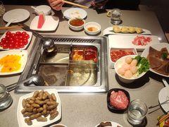 -海底捞火锅(万达广场店)
