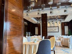 -千岛湖君澜度假酒店(文广轩中餐厅)