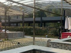 -三江森林温泉度假区